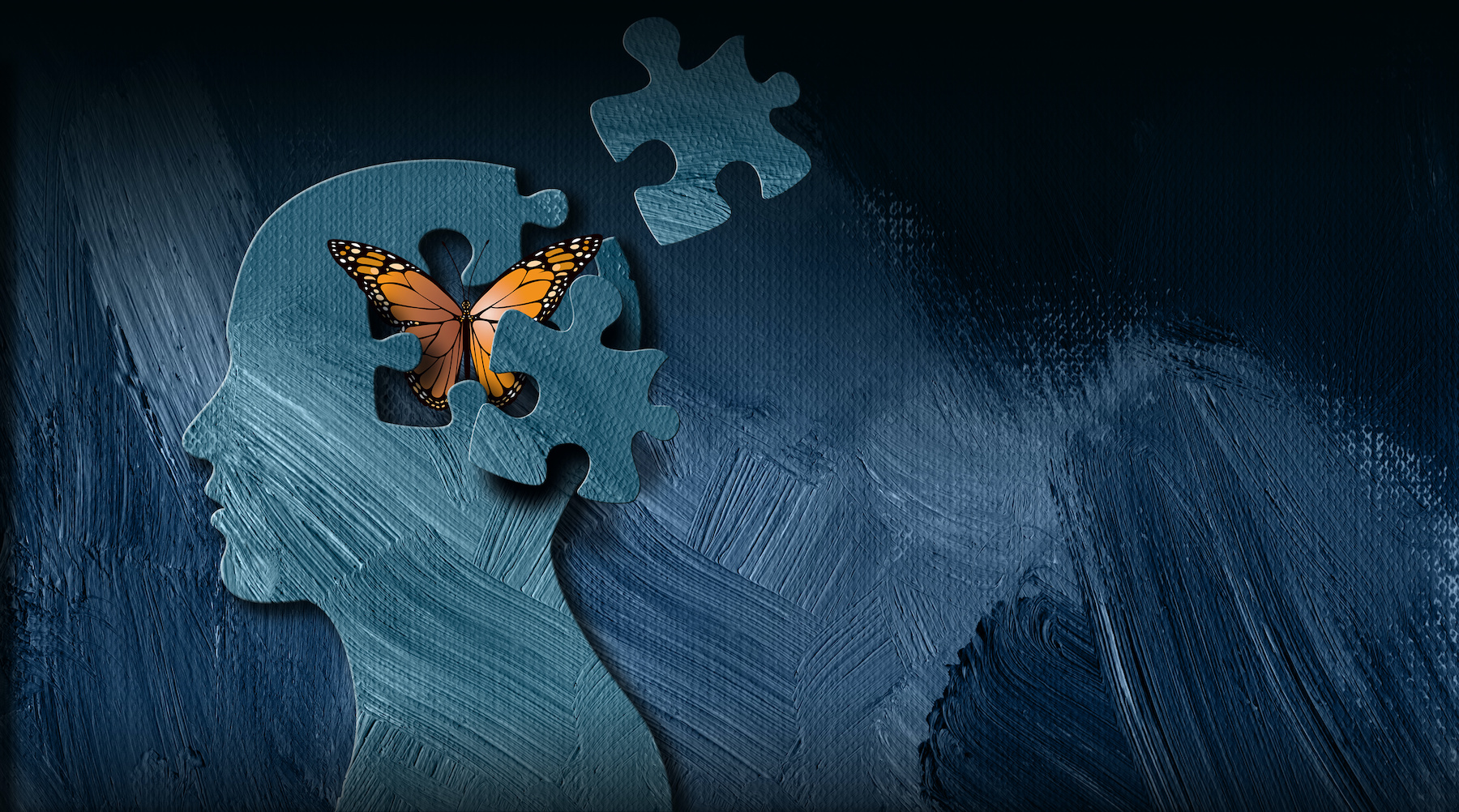 Dépression : la comprendre et s’en sortir. © gdarts, Adobe Stock